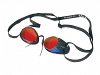 Schwimmbrille TYR Socket Rockets 2.0 Mirrored