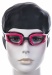 Damen-Schwimmbrille Michael Phelps XCEED Lady