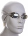 Schwimmbrille Mad Wave Racer SW Mirror