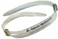 Ersatzband für Schwimmbrille Aqua Sphere Seal Strap 16mm