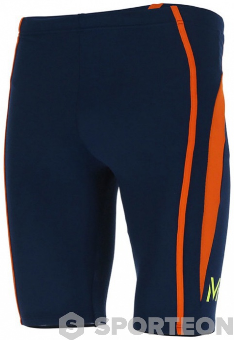 Michael Phelps Splice Jammer Navy/Orange | Swimaholic.de