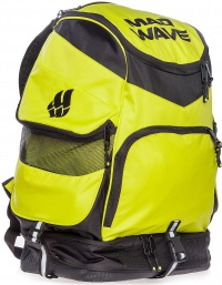 Schwimmrucksack Mad Wave Mad Team Backpack