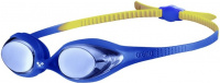 Schwimmbrille für Kinder Arena Spider Mirror Junior