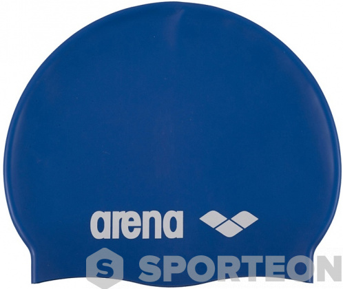 Schwimmkappe Kinder Arena Classic Silicone Junior