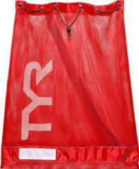 Schwimmsack Tyr Alliance Mesh bag