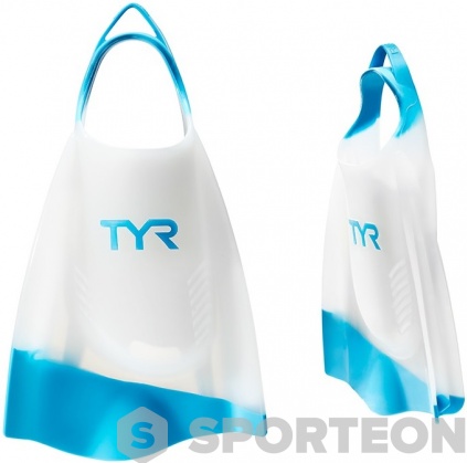 Schwimmflossen Tyr Hydroblade Fins