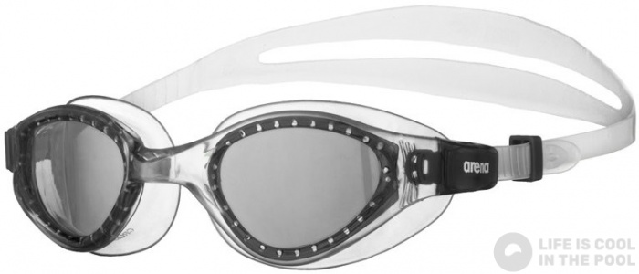 Schwimmbrille Arena Cruiser Evo