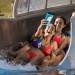 Wasserdichte Unterwasserhülle BornToSwim Waterproof Phone Bag