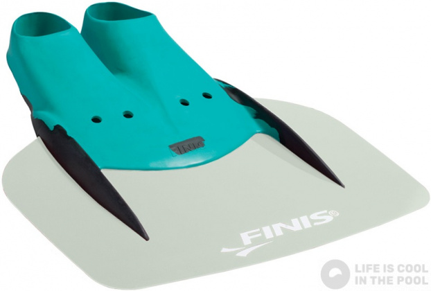 Monoflosse Finis Shooter Monofin