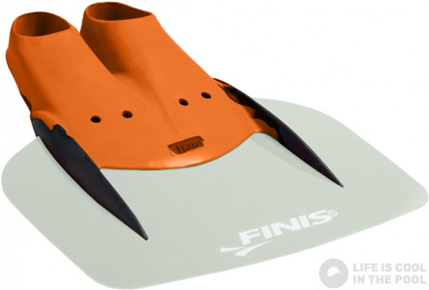 Monoflosse Finis Shooter Monofin