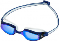 Schwimmbrille Aqua Sphere Fastlane Titan Mirror