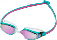 Schwimmbrille Aqua Sphere Fastlane Titan Mirror