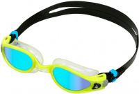 Schwimmbrille Aqua Sphere Kaiman Exo Titan Mirror