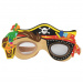 Schwimmbrille für Kinder Finis Character Goggle Pirate