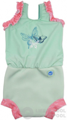 Badeanzug Baby Splash About Happy Nappy Costume Dragonfly