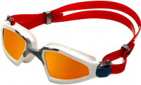 Schwimmbrille Aqua Sphere Kayenne Pro Titan Mirror