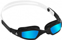 Schwimmbrille Aqua Sphere Ninja Titan Mirror