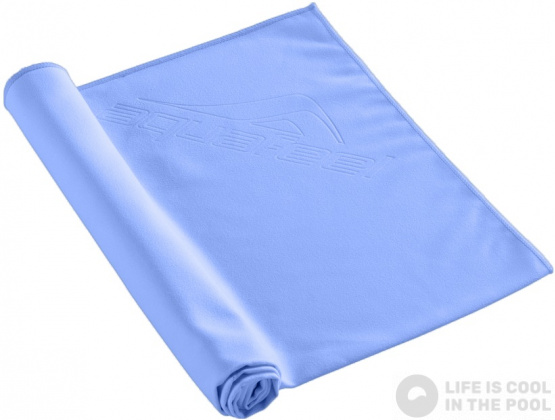 Handtuch Aquafeel Sports Towel 200x80