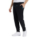 Arena Team Unisex Pant Solid Black