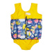 Schwimmveste Kinder Splash About Floatsuit Ladybird