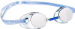 Schwimmbrille Mad Wave Racer SW Mirror