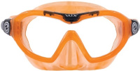 Schnorchelbrille Aqualung Mix Reef DX 2