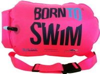 Schwimmboje BornToSwim Float bag