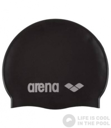 Schwimmütze Arena Classic Silicone cap