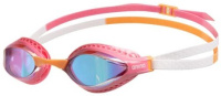 Schwimmbrille Arena Air-Speed Mirror