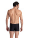 Arena Splash Point Swim Aquashort Black