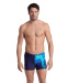 Arena Funny Spot Swim Short Navy/Multi