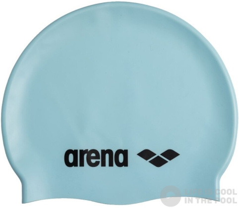 Schwimmütze Arena Classic Silicone cap