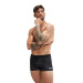 Speedo Valmilton Aquashort Black/Oxid Grey