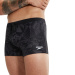 Speedo Valmilton Aquashort Black/Oxid Grey