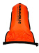 Schwimmboje Swimaholic Swim Buoy