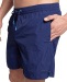 Arena Solid Boxer Navy