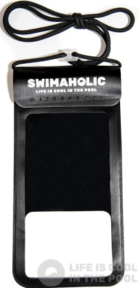 Swimaholic Waterproof Phone Bag