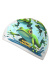 Schwimmütze Mad Wave Frogs Silicone Cap