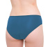 Perioden Bademode WUKA Swim Bikini Brief Light Flow Blue