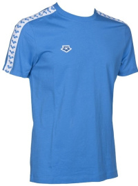 Arena Icons Teams T-shirt Men Roayl Blue