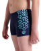 Arena Kikko V Swim Short Graphic Boys Navy