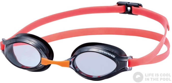 Schwimmbrille Swans SR-31NTR