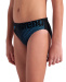 Arena Dim Light Swim Briefs Boys Black