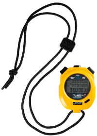 Stoppuhr für Schwimmer Finis 3X 300M Stopwatch