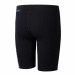 Speedo Digital Panel Jammer Boys Black/Blue