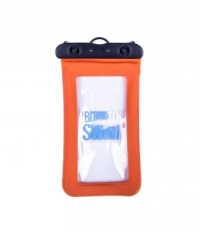 Wasserdichte Unterwasserhülle BornToSwim Waterproof Phone Bag