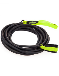 Schwimm-Trainingsband Mad Wave Long Safety Cord