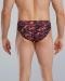 Tyr Durafast Elite Brief Red