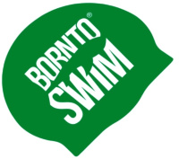 Schwimmütze BornToSwim Classic Silicone