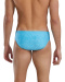 Tyr Durafast Elite Brief Blue/Aqua